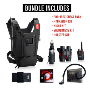 Ultimate PRO-180X Bundle