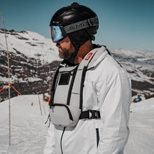 Load image into Gallery viewer, PRO-180X Chest Pack - Storm White
