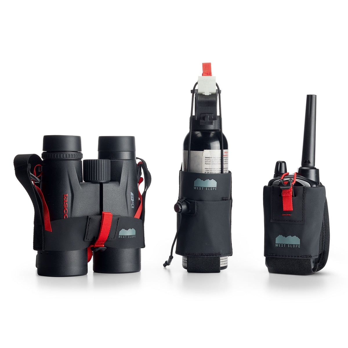 Wilderness Kit – West Slope