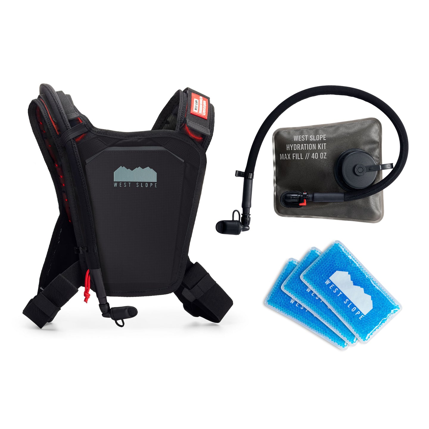 PRO-180 AIR Running Bundle