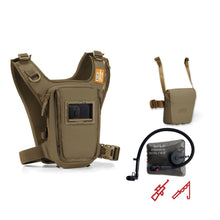 Load image into Gallery viewer, PRO-180 Slim Hunting Bundle - Coyote Brown
