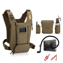 Load image into Gallery viewer, PRO-180X Hunting Bundle - Coyote Brown
