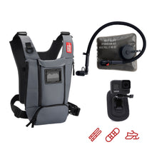 Cargar imagen en el visor de la galería, PRO-180X Snow Sports Bundle - Gray
