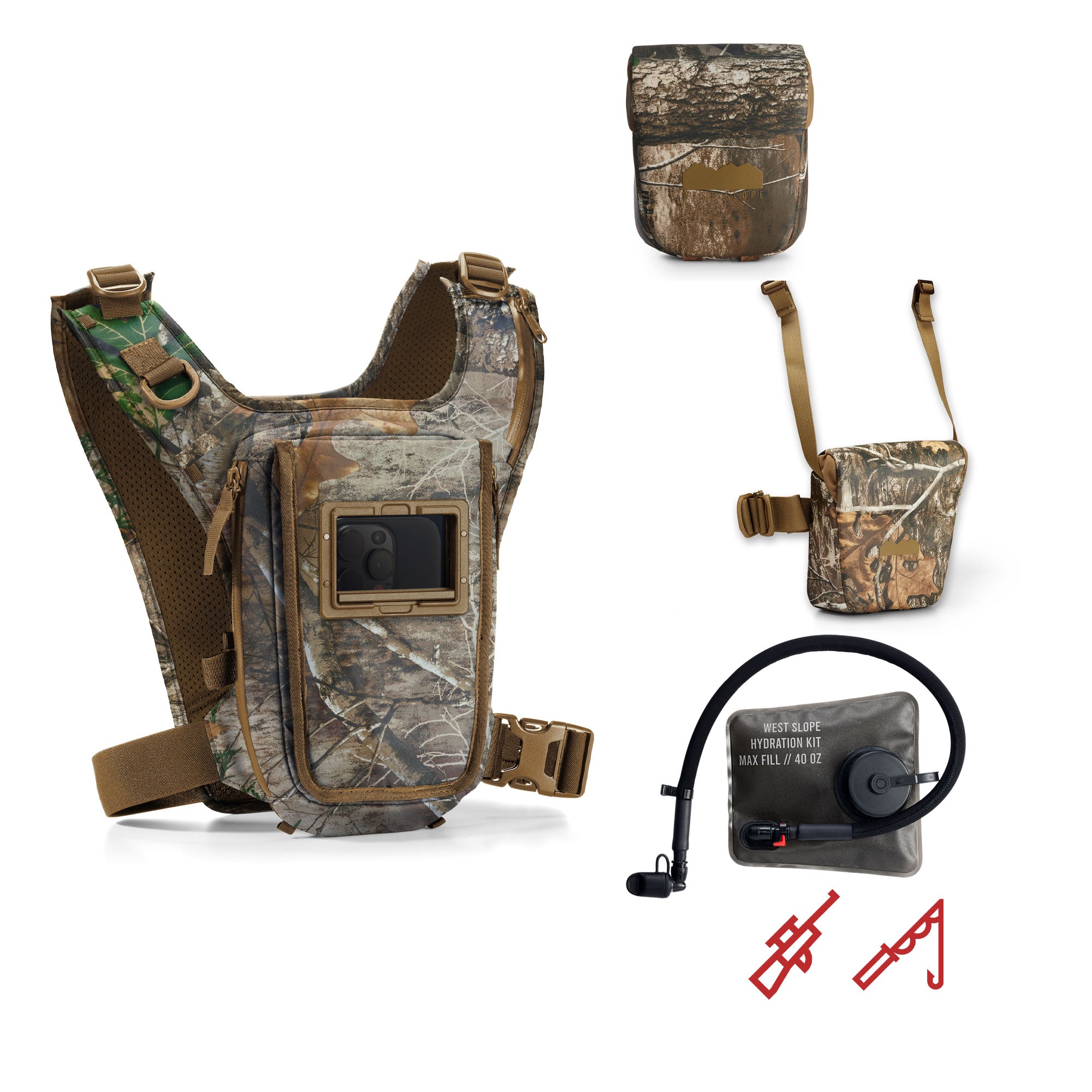 Hunting Products – West Slope