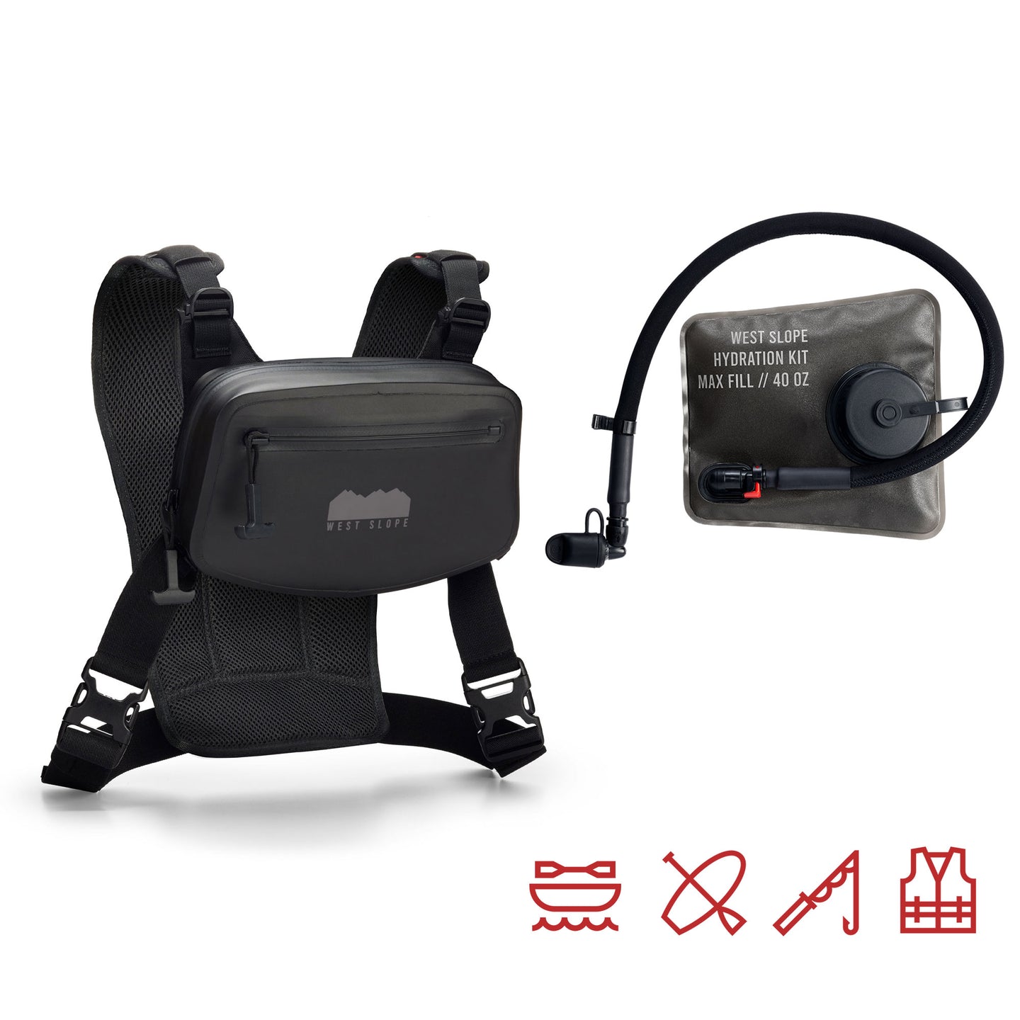 AQUA-X Water Sports Bundle