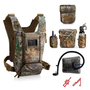 PRO-180X Hunting Bundle – West Slope