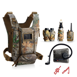 PRO-180X Hunting Bundle