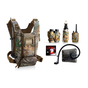 Ultimate PRO-180X Bundle - RealTree