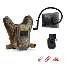 Load image into Gallery viewer, PRO-180 Slim Snow Sports Bundle - RealTree
