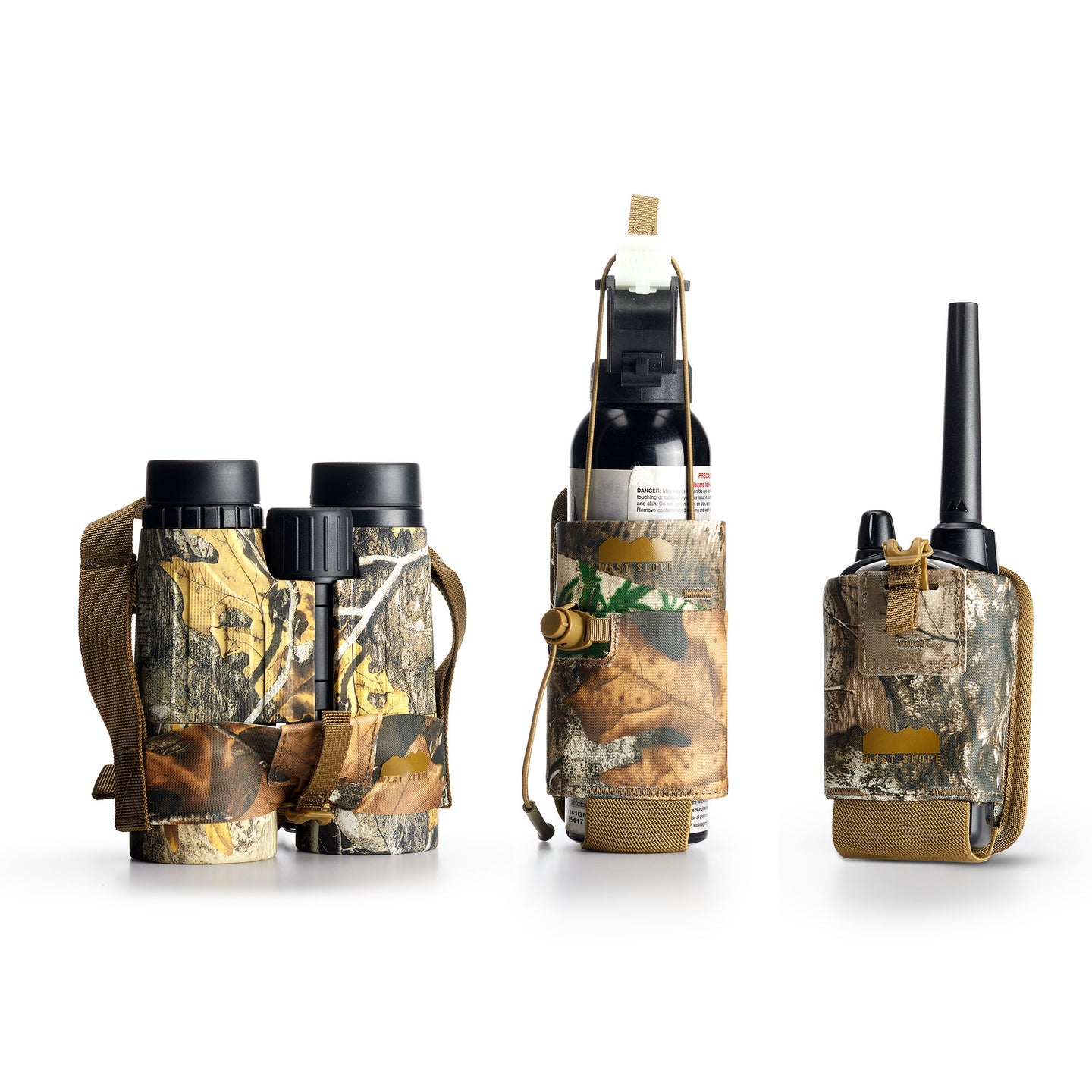 Wilderness Kit - RealTree Camo