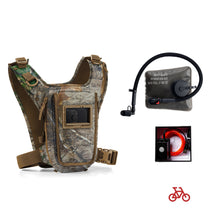Load image into Gallery viewer, PRO-180 Slim Bike Bundle - RealTree
