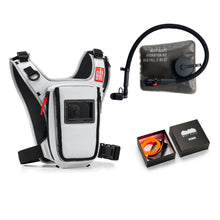 Cargar imagen en el visor de la galería, PRO-180 Slim Festival Bundle - Storm White - West Slope
