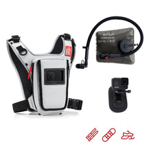 Cargar imagen en el visor de la galería, PRO-180 Slim Snow Sports Bundle - Storm White
