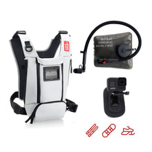 Load image into Gallery viewer, PRO-180X Snow Sports Bundle - Storm White
