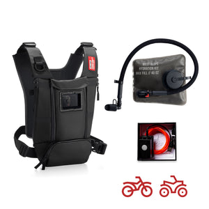 PRO-180X Motorcycle Bundle