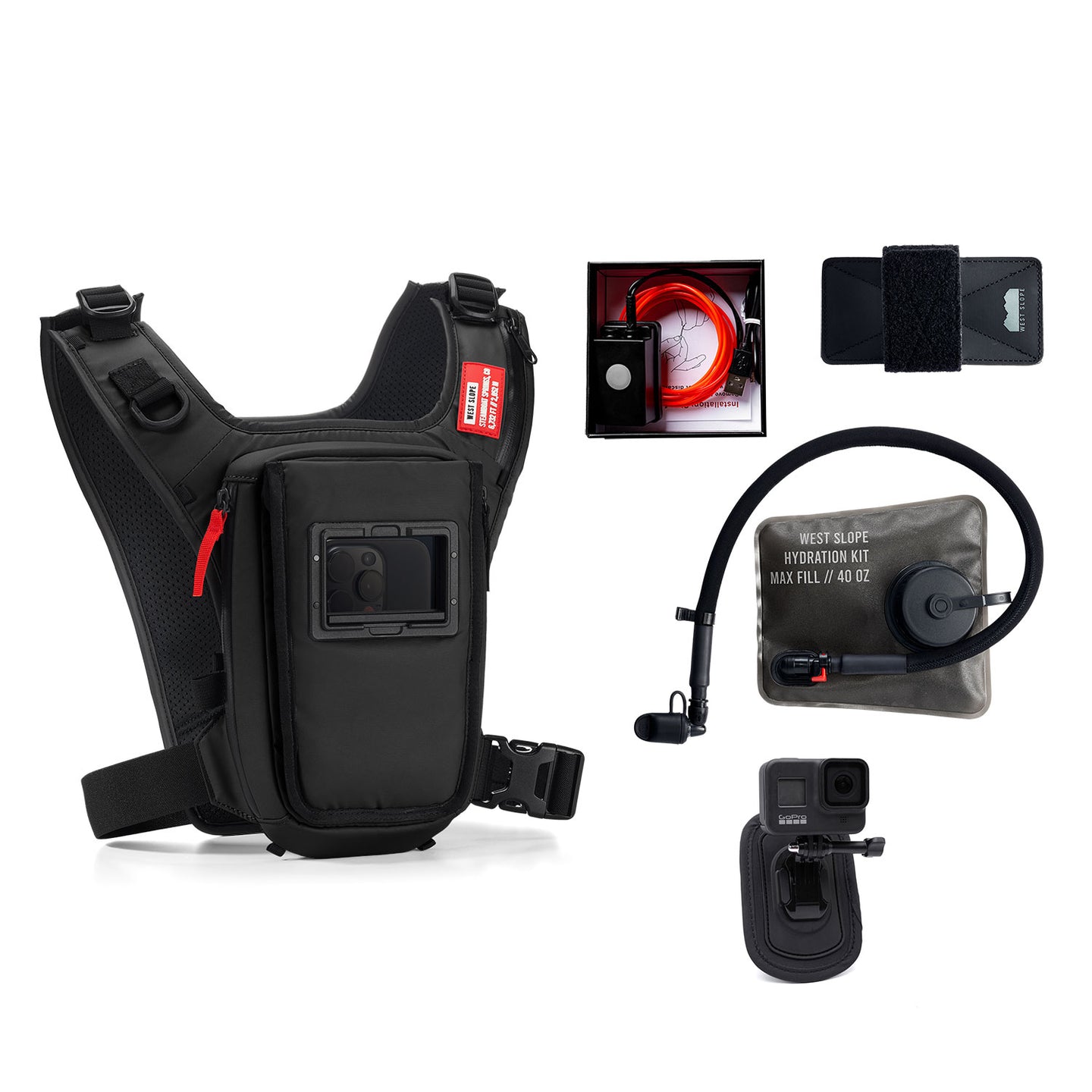 Ultimate PRO-180 Slim Bundle