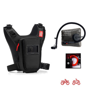 PRO-180 Slim Motorcycle Bundle