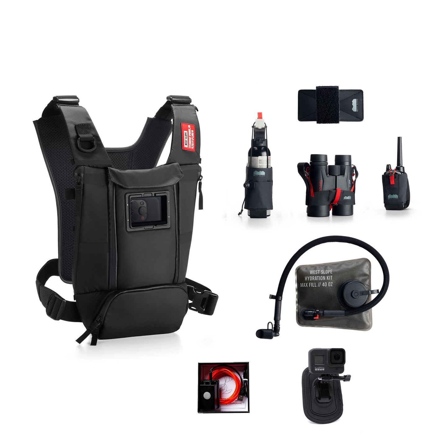 Ultimate PRO-180X Bundle