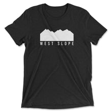 Load image into Gallery viewer, West Slope T-Shirt
