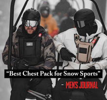 Carica l&#39;immagine nel visualizzatore di Gallery, PRO-180X Pacchetto sport sulla neve
