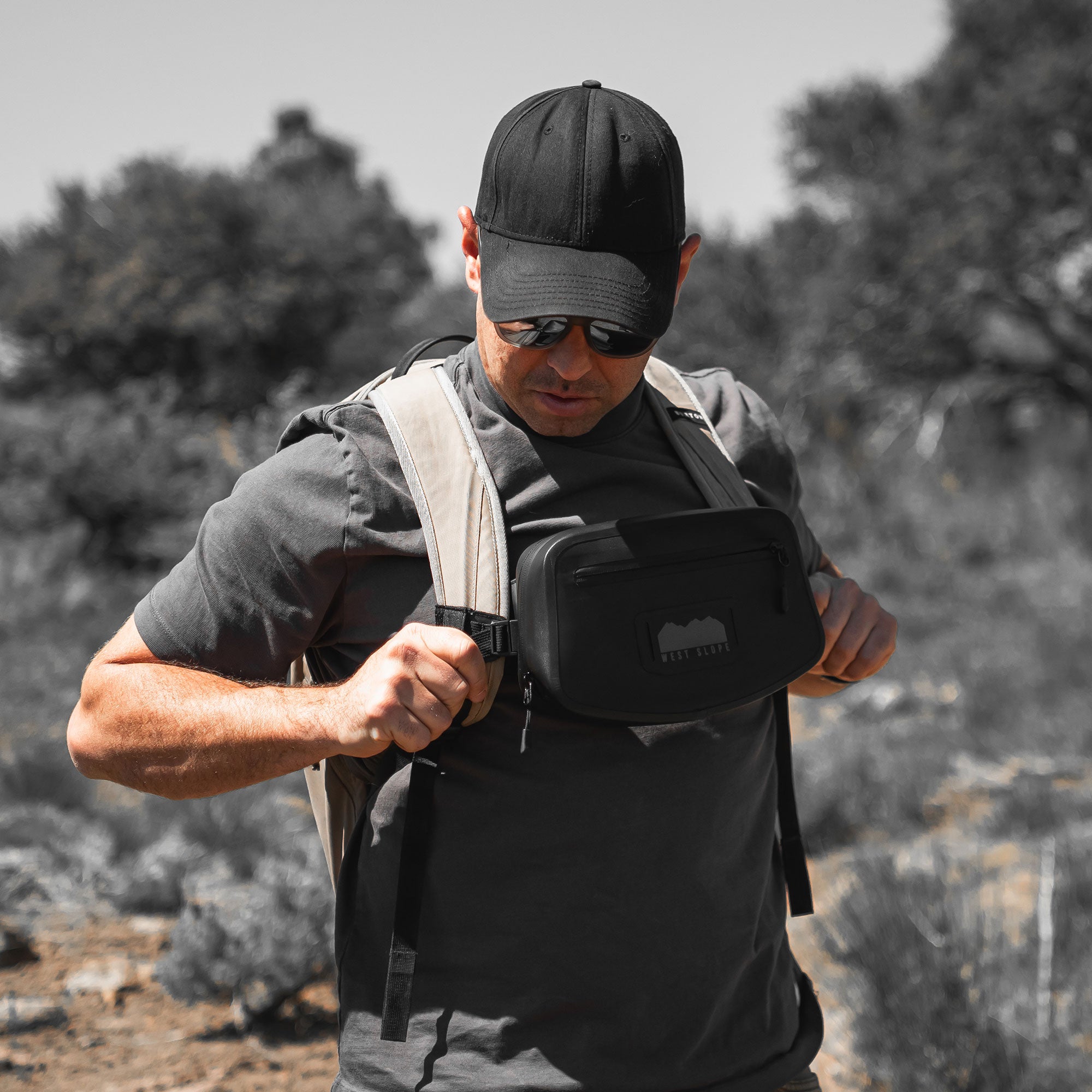 bastion gear chest pack Universal Chest Pack