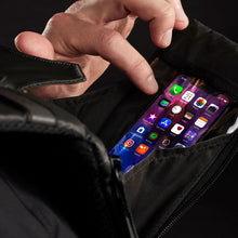 Load image into Gallery viewer, PRO-180X Chest Pack - Gray
