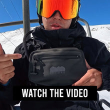 Load and play video in Gallery viewer, Aqua-X Waterproof Chest Pack
