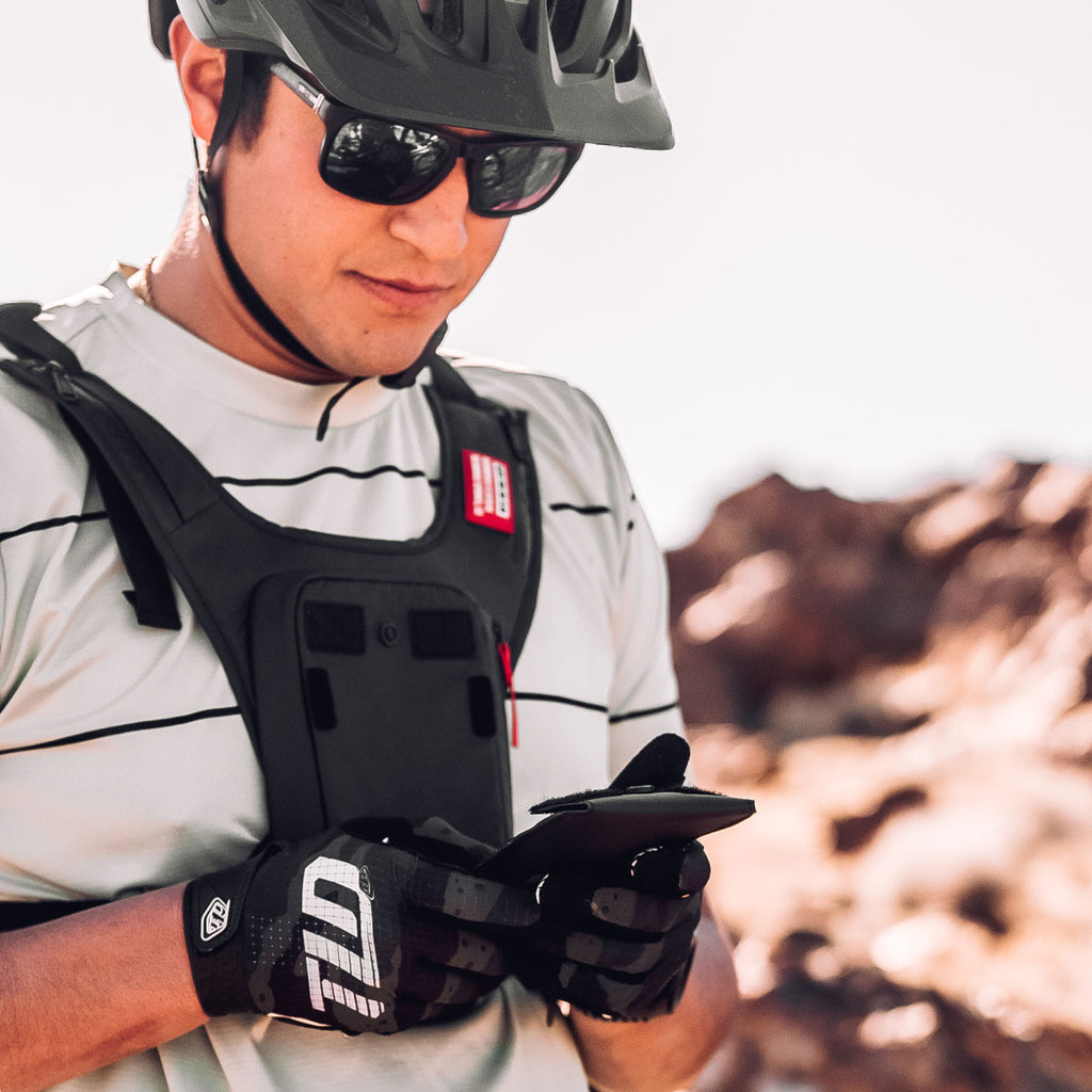 Slope PRO180X Chest PackN West Slope