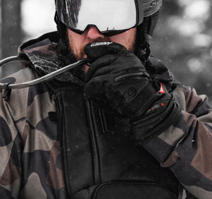 PRO-180X Snow Sports Bundle - RealTree