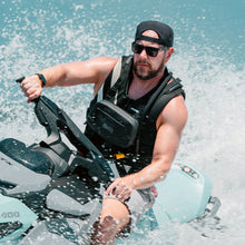 Load image into Gallery viewer, Aqua-X Waterproof Chest Pack
