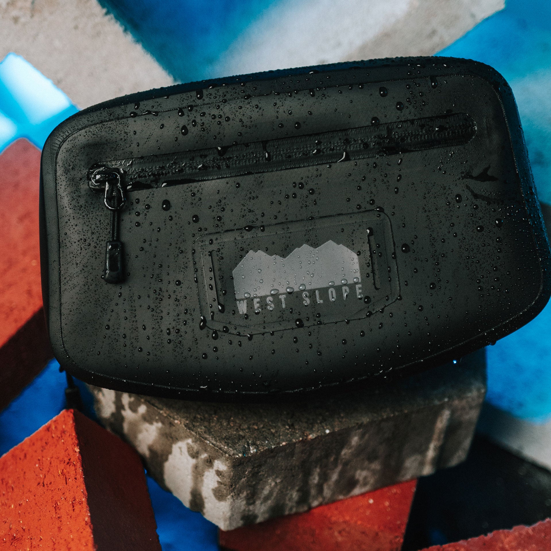 Universal Chest Pack – West Slope