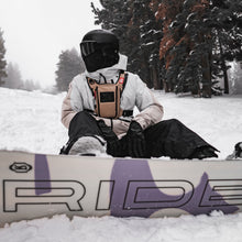 Carica l&#39;immagine nel visualizzatore di Gallery, PRO-180 Slim Pacchetto sport sulla neve
