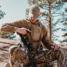 Load image into Gallery viewer, PRO-180 Slim Hunting Bundle - Coyote Brown
