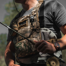 Load image into Gallery viewer, PRO-180X Chest Pack - RealTree Camo - West Slope
