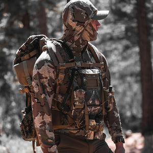 Wilderness Kit - RealTree Camo