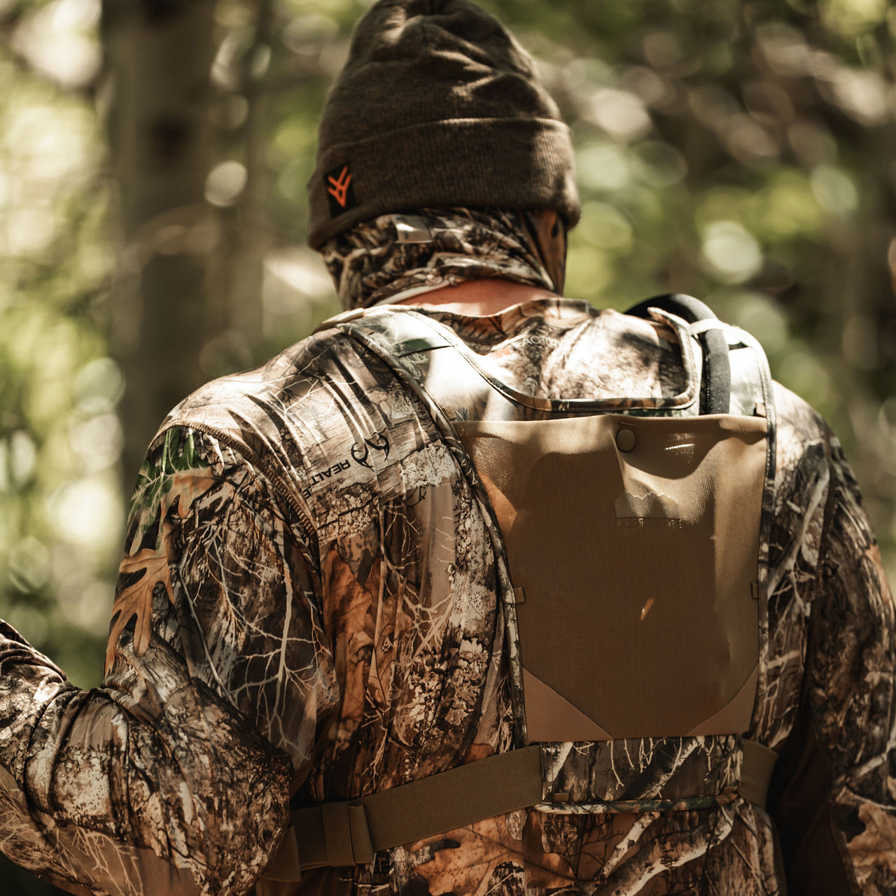 PRO-180 Slim Hunting Bundle - West Slope