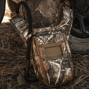 Ultimate PRO-180 Slim Bundle - RealTree