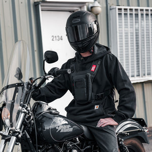 PRO-180 Slim Motorcycle Bundle