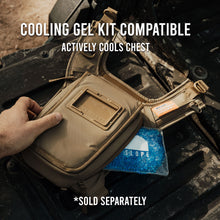 Load image into Gallery viewer, PRO-180 Slim Chest Pack - RealTree Camo
