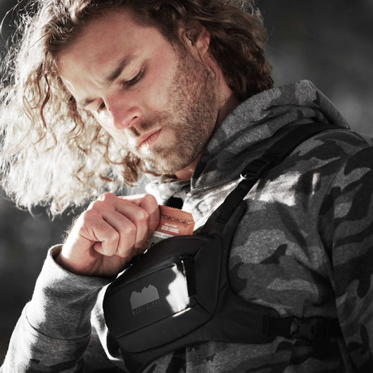 PRO180X Chest Pack West Slope