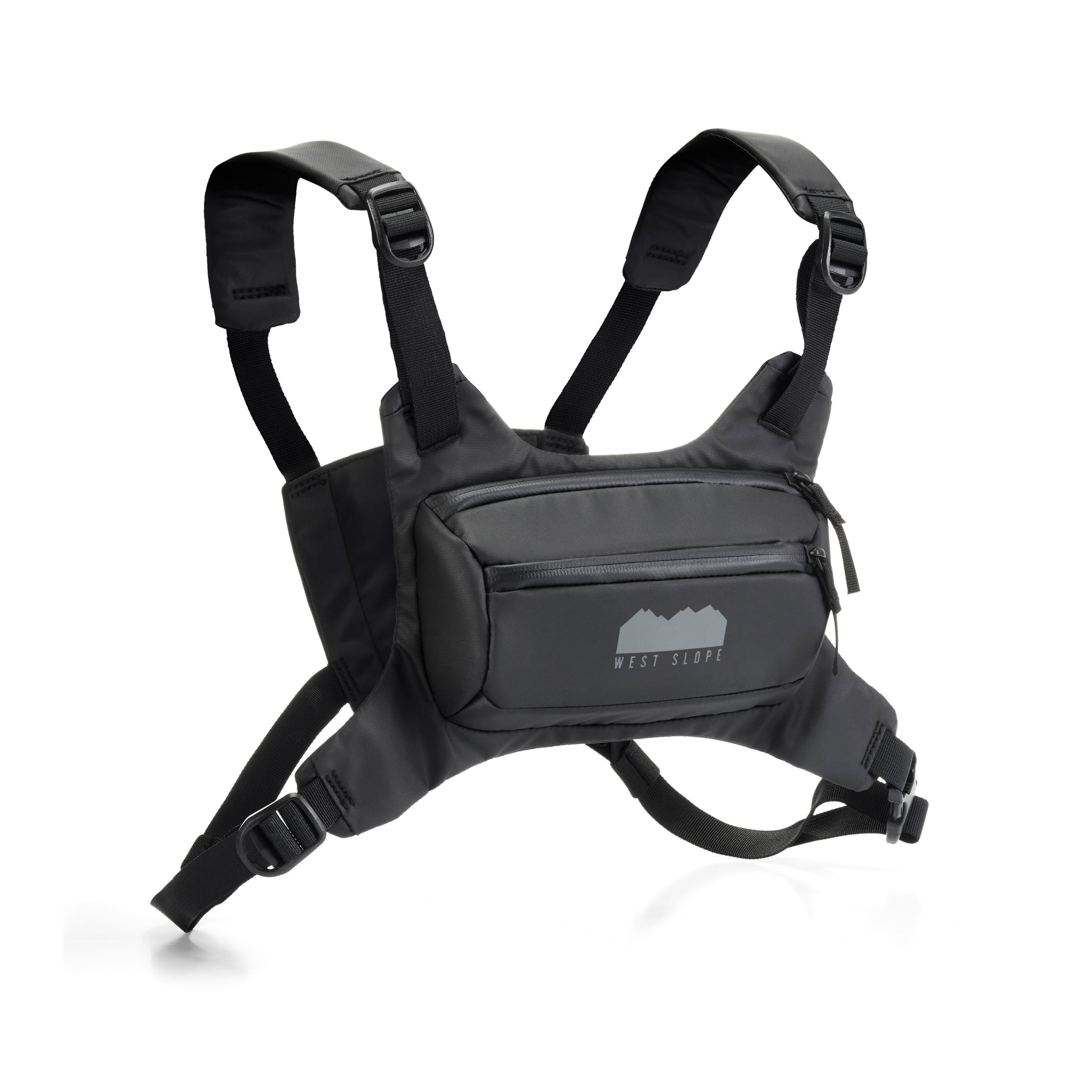 ASRV Trail Pack Chest Rig Review
