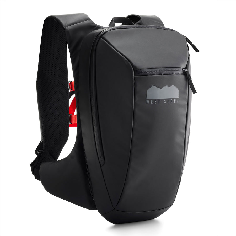 Packs#N#– West Slope